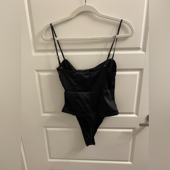 We Wore What Cami Bodysuit - Picture 3 of 4